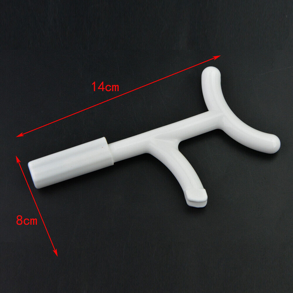 Archery arrow feather scraper wing feather feather removal arrow DIY